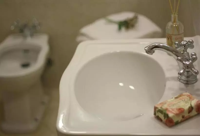 هتل Residenza Millennium