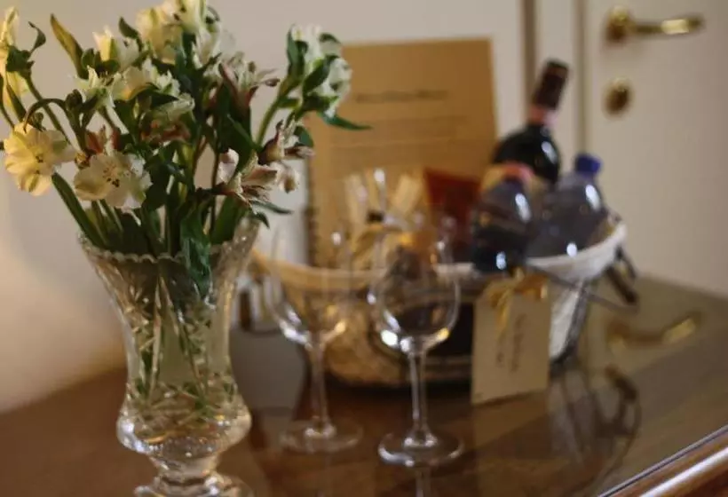 هتل Residenza Millennium