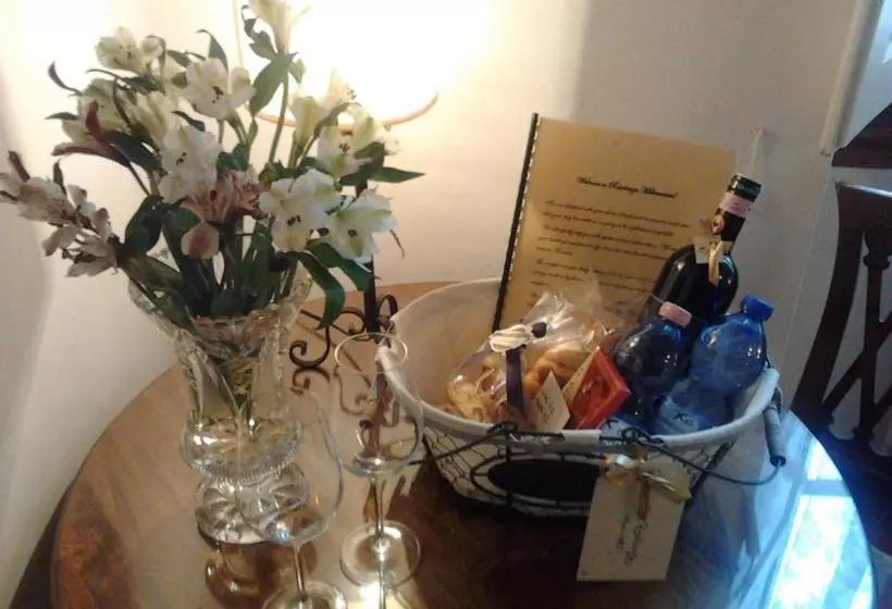 هتل Residenza Millennium