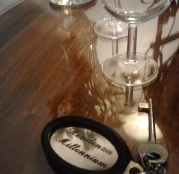 هتل Residenza Millennium