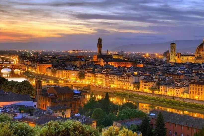 هتل Residenza Millennium