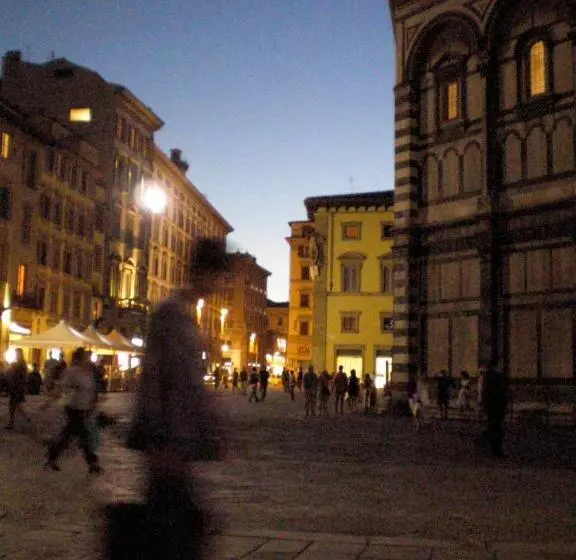 هتل Residenza Millennium