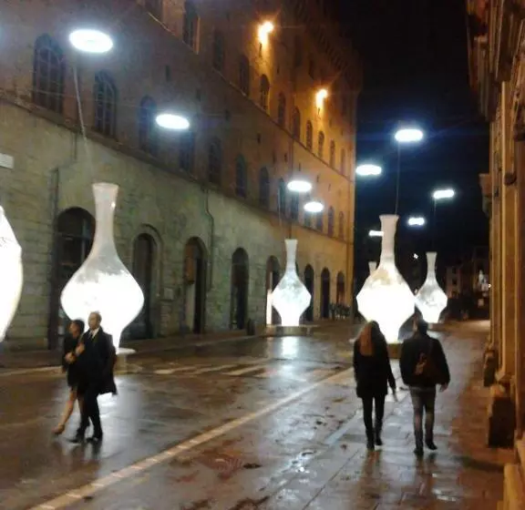 هتل Residenza Millennium