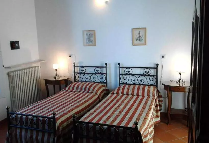 هتل Residenza Millennium