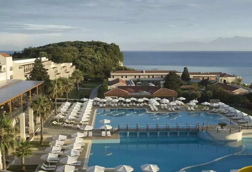 Hotell Roda Beach Resort & Spa