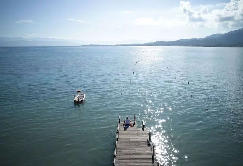 Hotell Roda Beach Resort & Spa