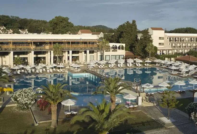 Hotell Roda Beach Resort & Spa