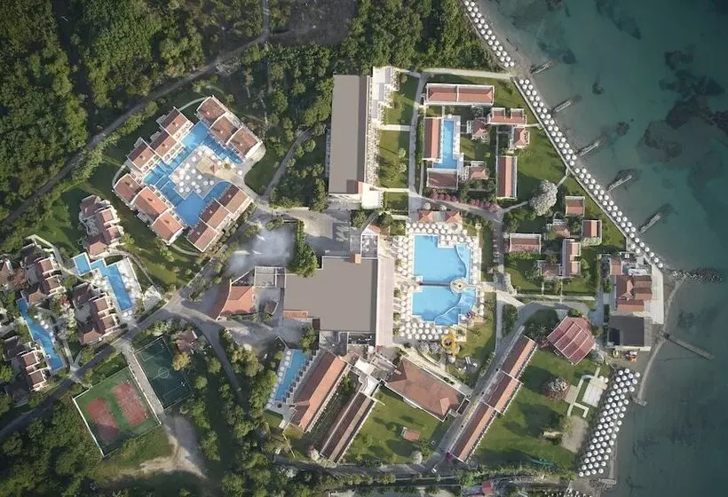 Hotell Roda Beach Resort & Spa