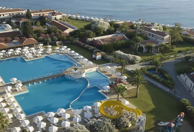 Hotell Roda Beach Resort & Spa