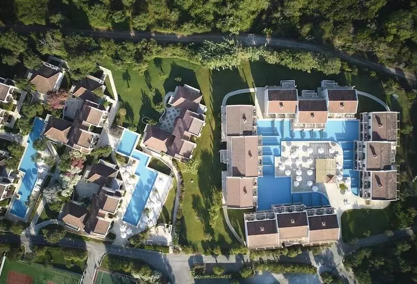 Hotell Roda Beach Resort & Spa