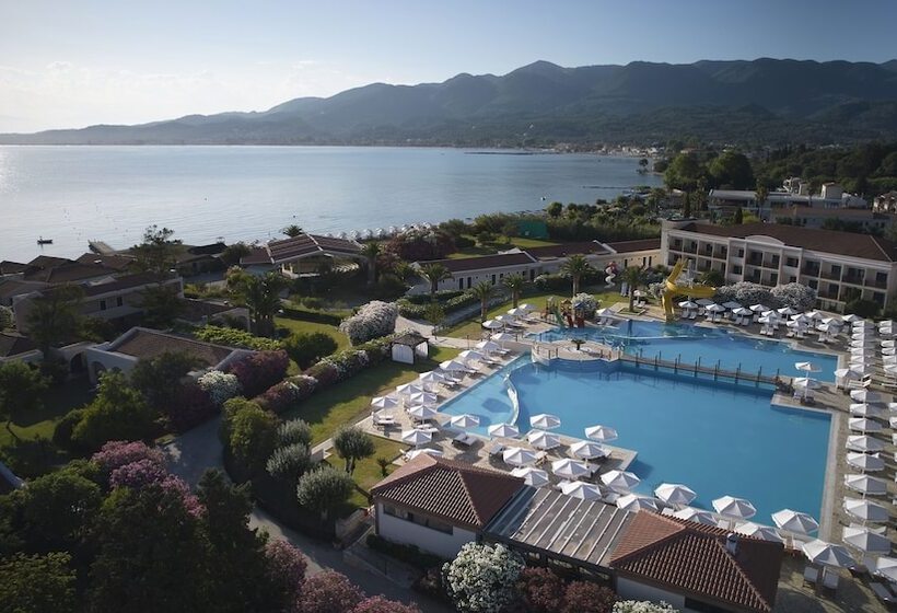 Отель Roda Beach Resort & Spa