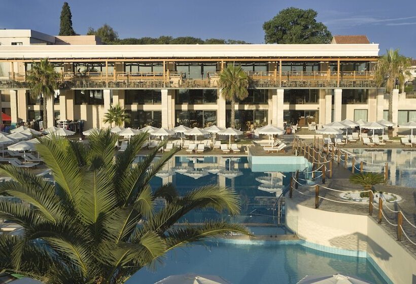 Отель Roda Beach Resort & Spa