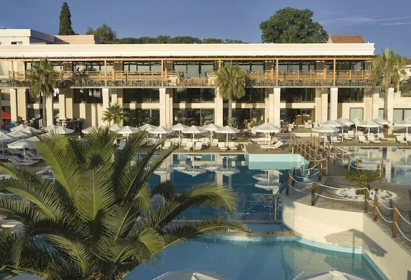 Hotell Roda Beach Resort & Spa