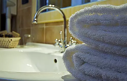 Отель S'acqua Sassa Resort