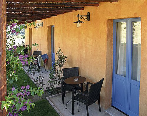 Hotel S'acqua Sassa Resort