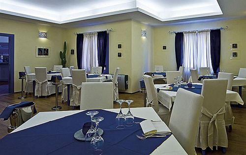 Hotel S'acqua Sassa Resort