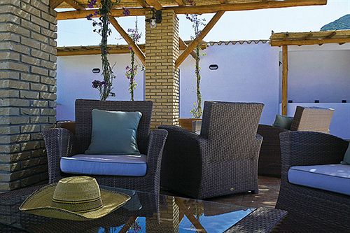 Hotel S'acqua Sassa Resort