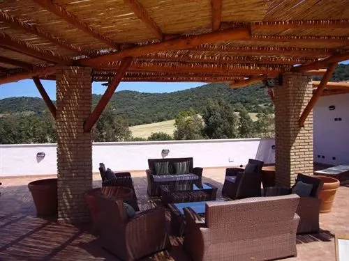 Отель S'acqua Sassa Resort