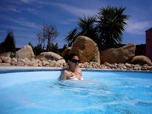 Hotel S'acqua Sassa Resort