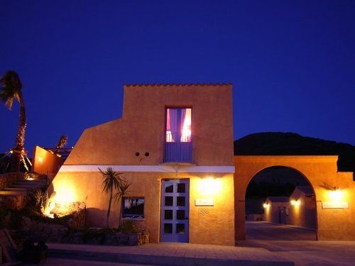 Hotel S'acqua Sassa Resort