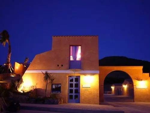 Отель S'acqua Sassa Resort