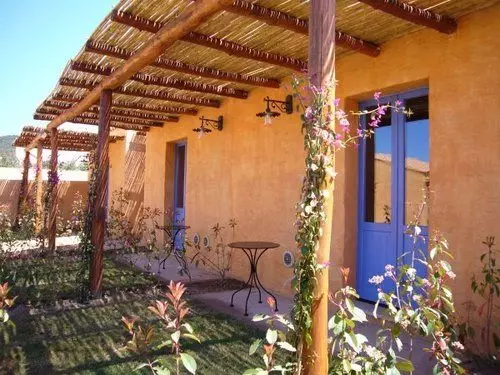 Отель S'acqua Sassa Resort