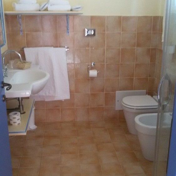 Hotel S'acqua Sassa Resort