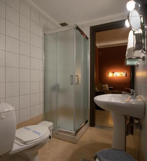 בית מלון כפרי Vienni