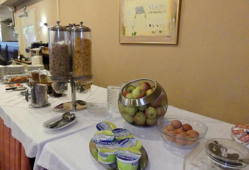 בית מלון כפרי Vienni