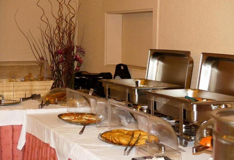 בית מלון כפרי Vienni