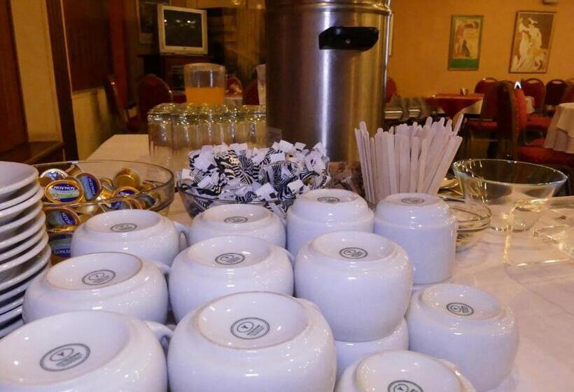 בית מלון כפרי Vienni