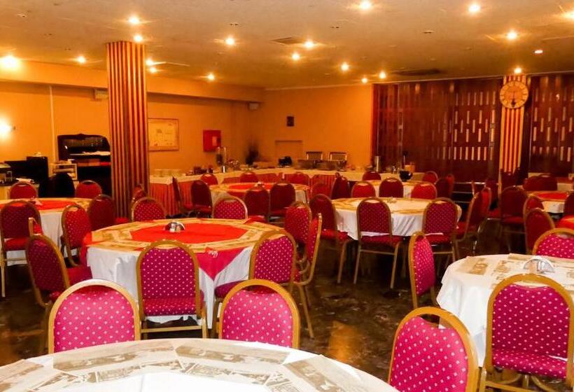 בית מלון כפרי Vienni