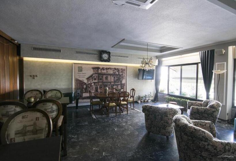 בית מלון כפרי Vienni