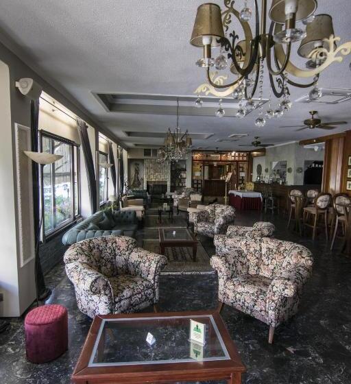 בית מלון כפרי Vienni