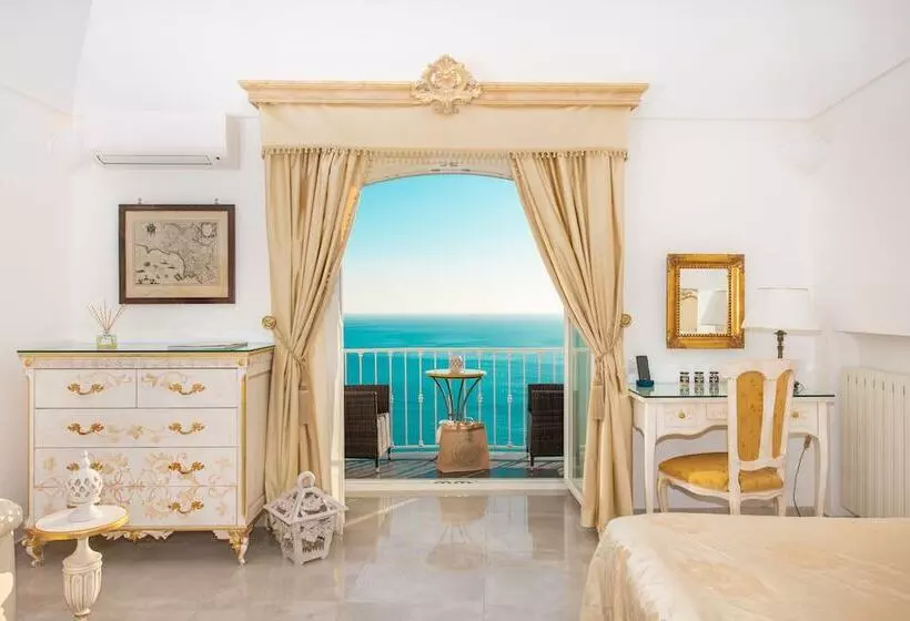 호텔 Villa Gabrisa