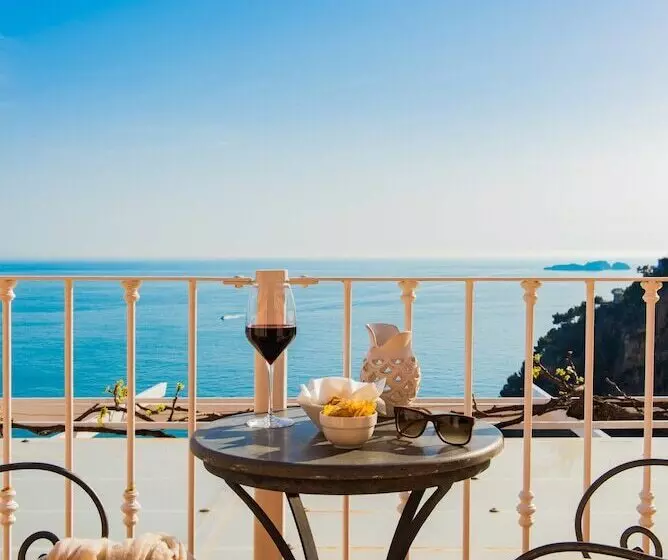 호텔 Villa Gabrisa