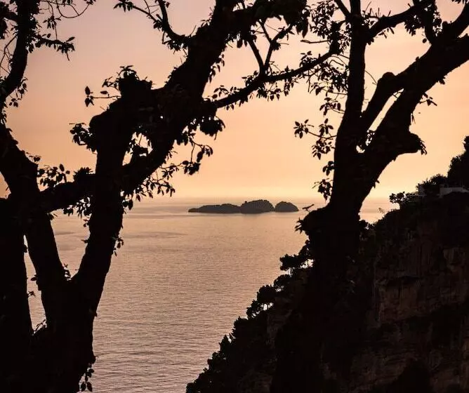 호텔 Villa Gabrisa