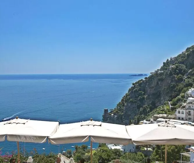 호텔 Villa Gabrisa