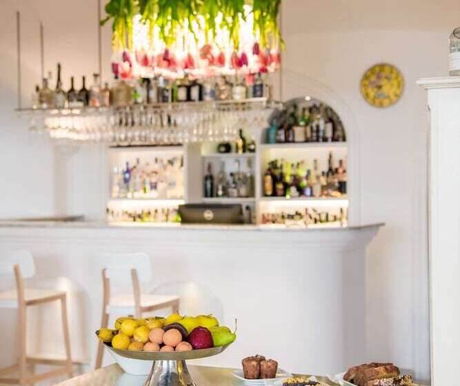 Отель Villa Gabrisa