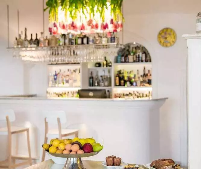 호텔 Villa Gabrisa