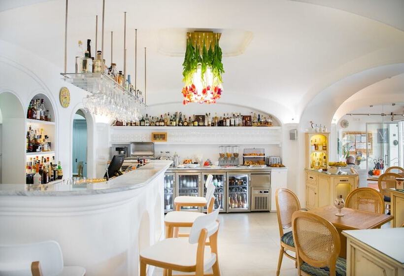 Отель Villa Gabrisa