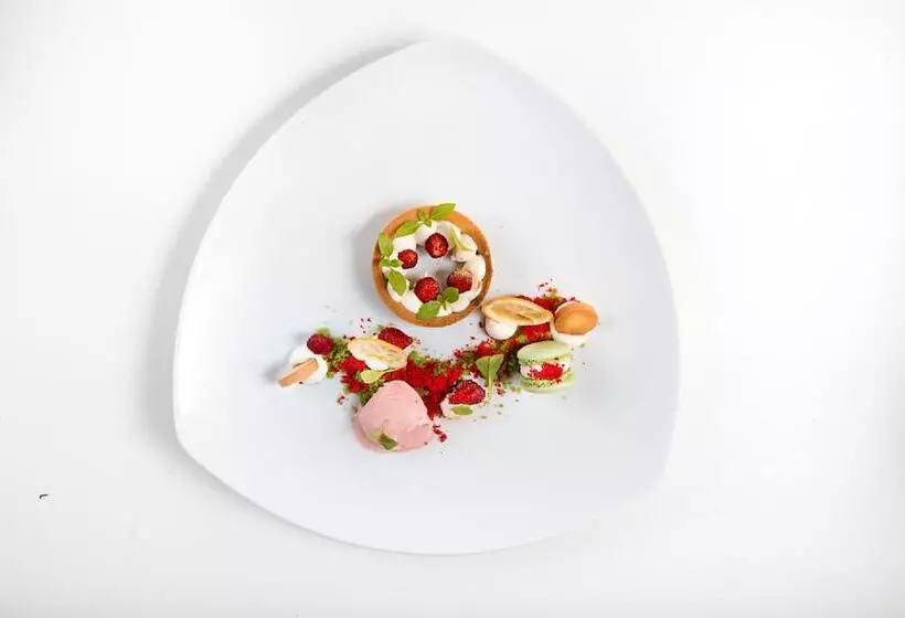 호텔 Villa Gabrisa