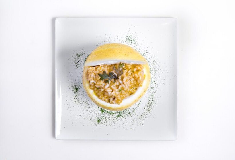 Отель Villa Gabrisa