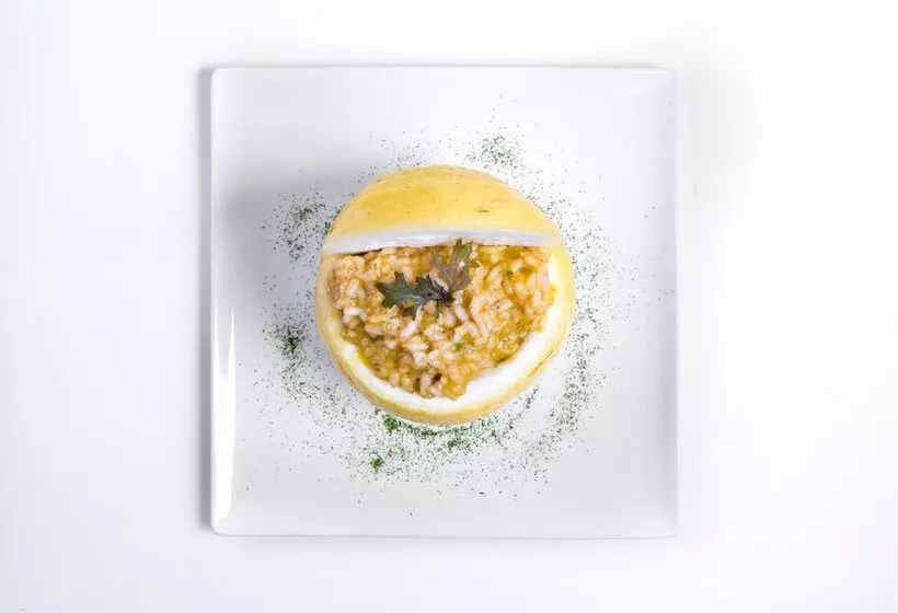 호텔 Villa Gabrisa