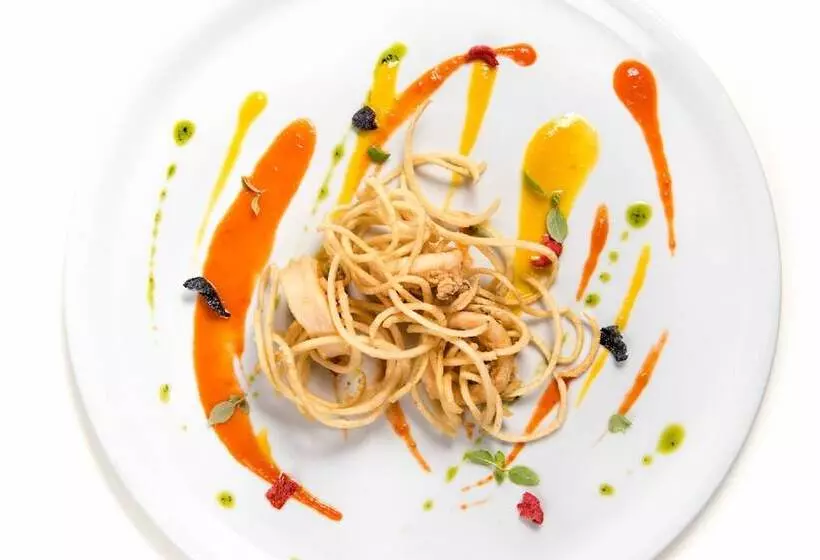 호텔 Villa Gabrisa