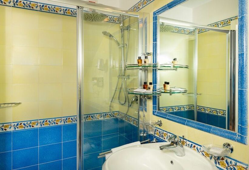 Отель Villa Gabrisa