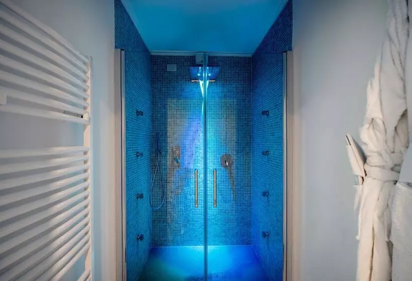 호텔 Villa Gabrisa