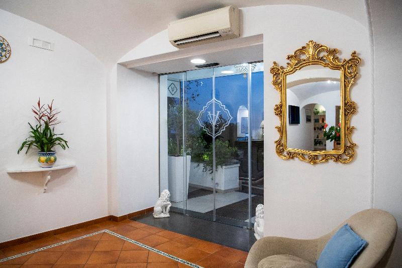 Отель Villa Gabrisa