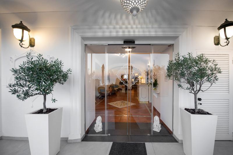 Отель Villa Gabrisa