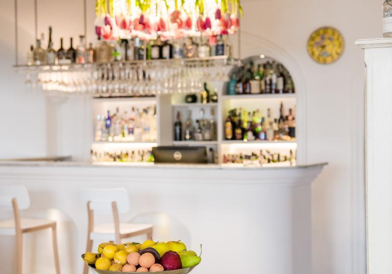 Отель Villa Gabrisa